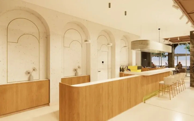 Mercure Alba Iulia