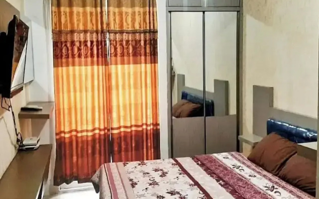 OYO 93808 Lincoln Dormitory