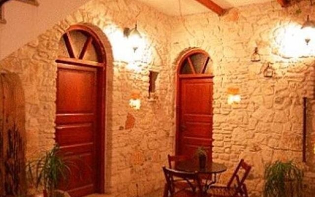 Cretan Villa