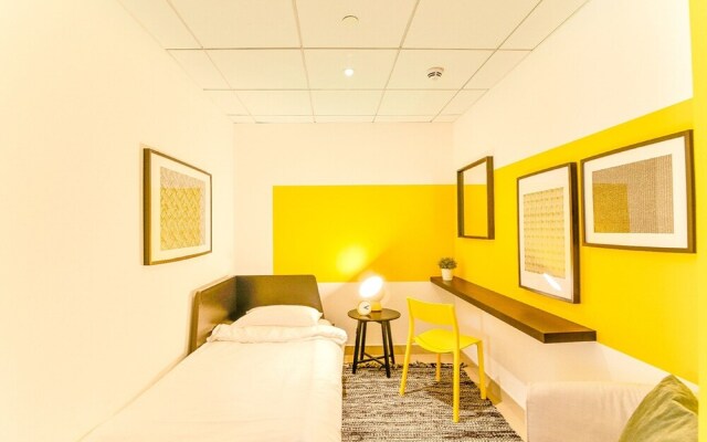 Masterpiece Ease By Emaar