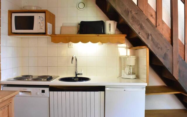 Appartement Méribel, 1 pièce, 4 personnes - FR-1-180-15