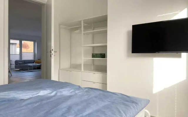 Ferienwohnung HEIN am Nordseedeich