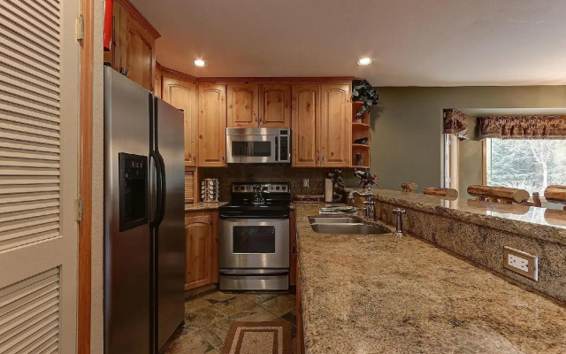 Cinnamon Ridge III 2Br Condo by RedAwning