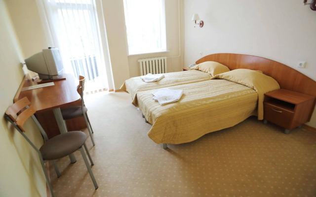 Pusynas Hotel & SPA
