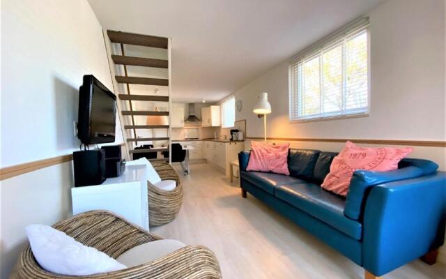 Vakantiewoning Domburg DO30