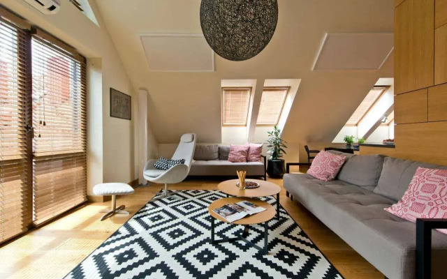 Nida Apartments