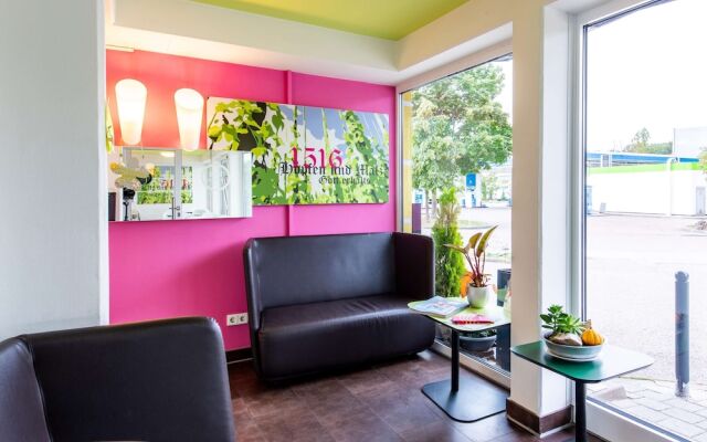 B&B HOTEL Ingolstadt-Ost