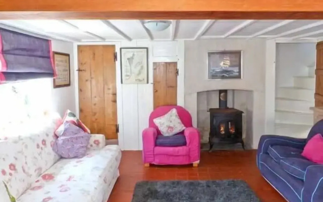Seashell Cottage