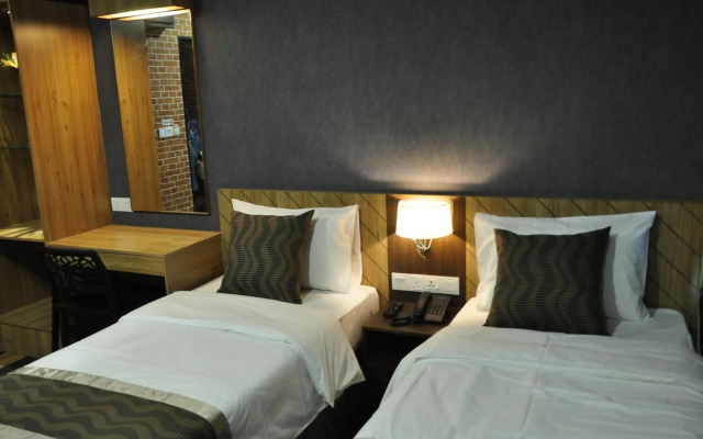 Valya Hotel - Kuala Terengganu