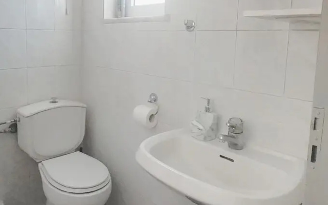 Lefteris Insta-worthy Studio With Balcony