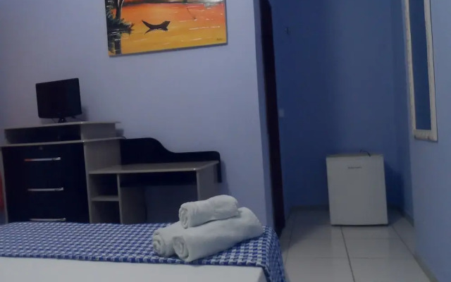 Hotel Villa Troja