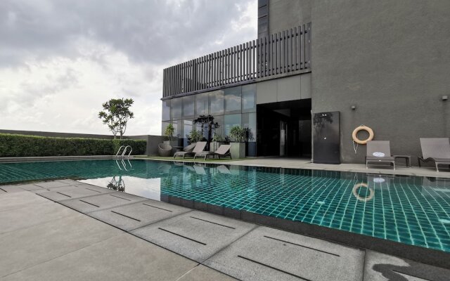 Modern Icon City 5min to Sunway Pyramid
