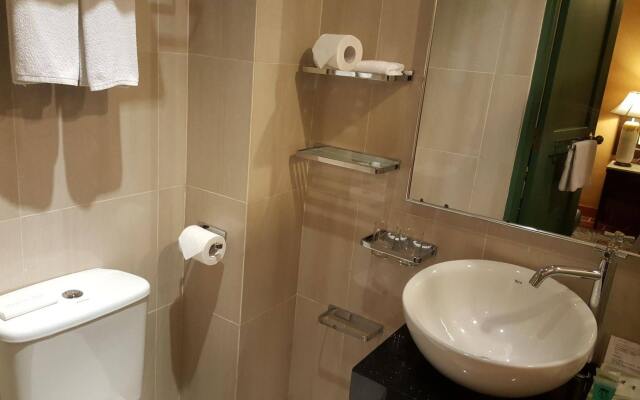 Yeng Keng Hotel