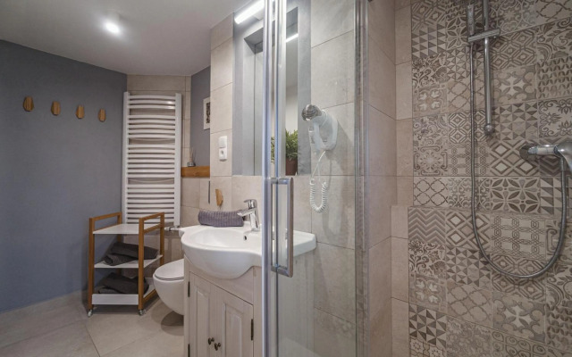 Apartamenty u Giewonta