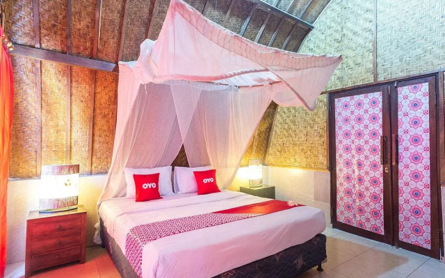 OYO 2043 Angels Cottage