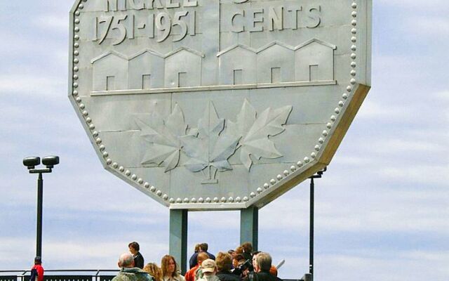 Hampton Inn by Hilton Sudbury