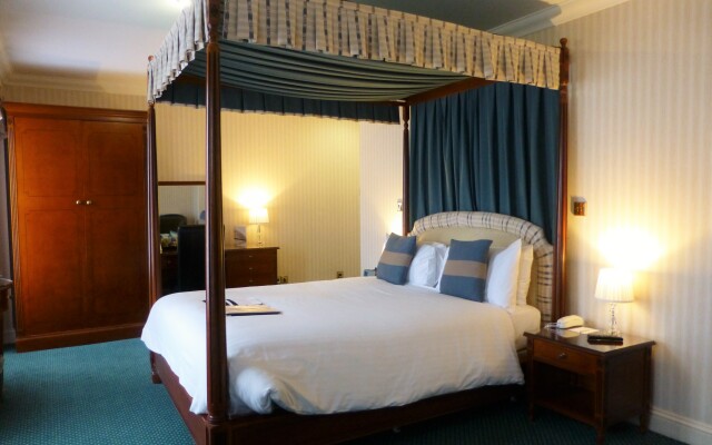 Best Western Royal Hotel, Jersey