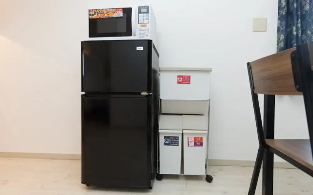 EX Hamamatsu Apartment 601