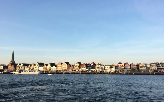 Ostseeferienwohnung Storchennest