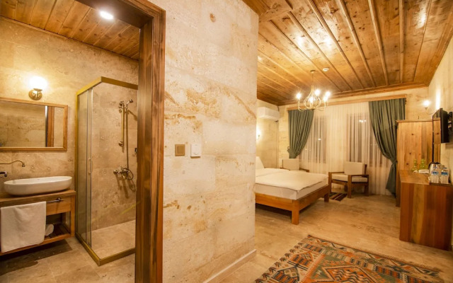 Ikarus Cappadocia Hotel
