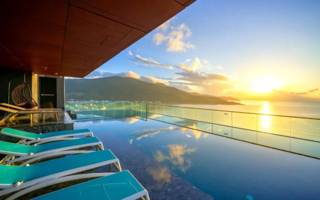The Code Hotel & Spa