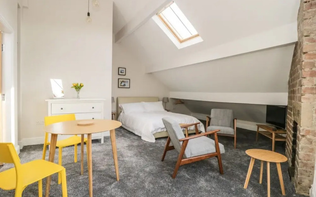 The Attic