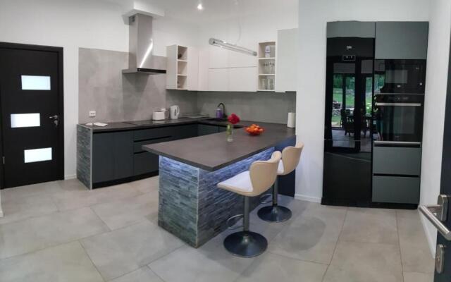 La Salcia din Pădure