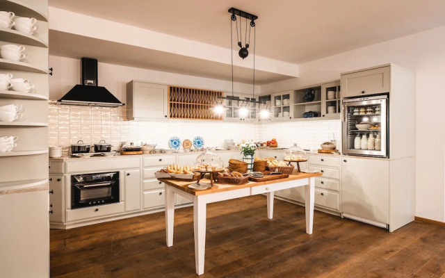 HENRI Country House Kitzbühel