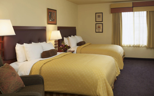 Larkspur Landing Extended Stay Suites Renton