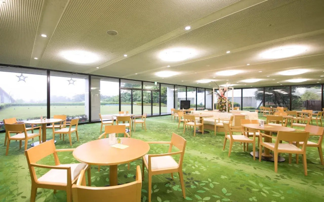Active Resorts KIRISHIMA