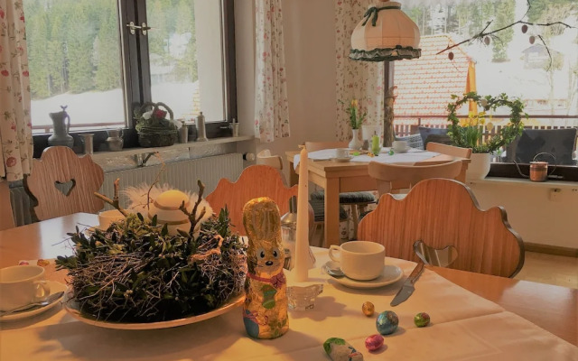 Schwarzwald- Hotel Kräutle