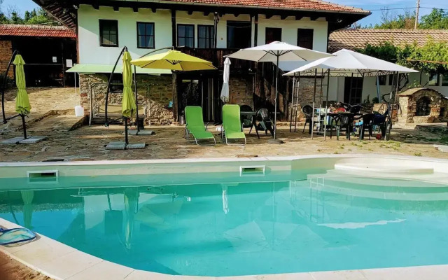 Villa Girgina