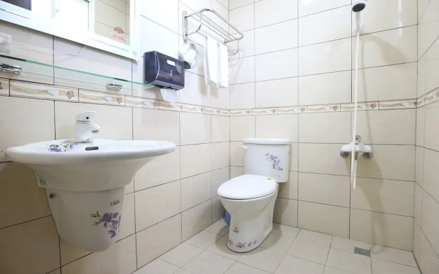 Dao Siang Hai B&B