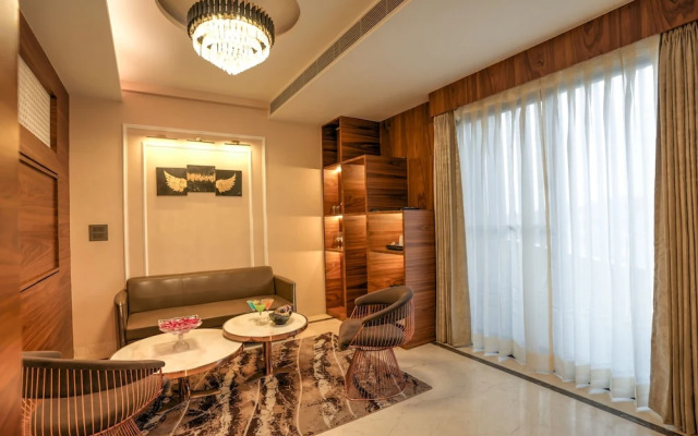 Hotel Rj - Managed by AHG