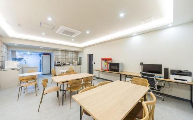 Sacheon No. 25 Sacheon Suseok Branch