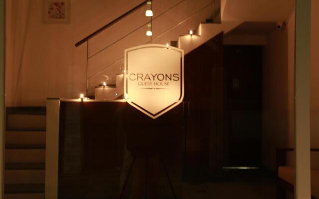 Crayons Guest House