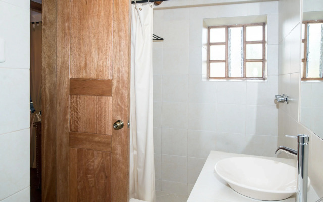 Amaru Hostal I