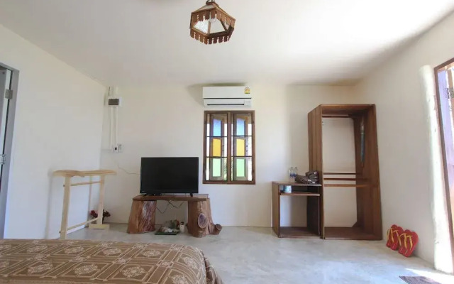 T.K. Beach Resort Koh Mak