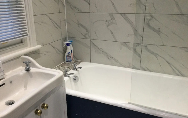 TDM Bachelot Lettings Ltd