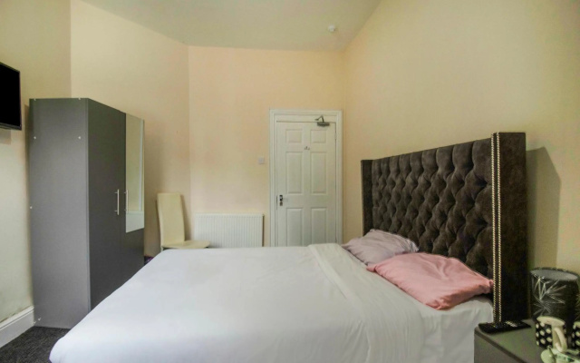 The Longlands Hotel