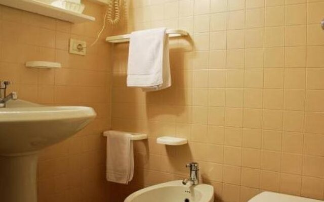 Hotel Scogliera