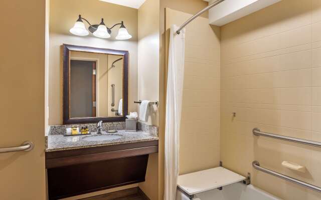 Best Western Plus Intercourse Village Inn & Suites