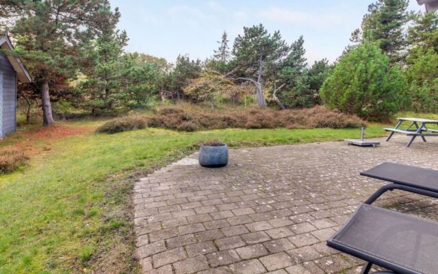 "Veselin" - 2.3km from the sea in Western Jutland