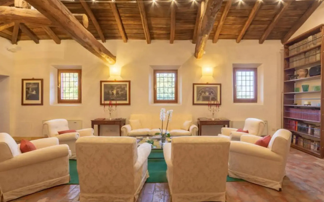 Ca' Palazzo Malvasia - BolognaRooms