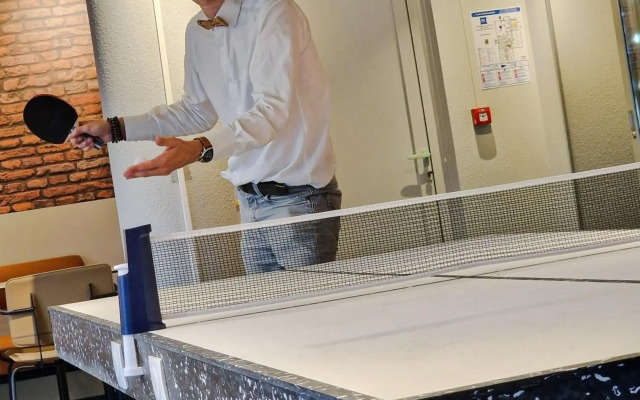 ibis budget Lille Villeneuve d'Ascq