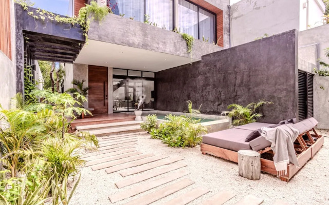 Anana Casa Karmond Luxury Villa With Pool