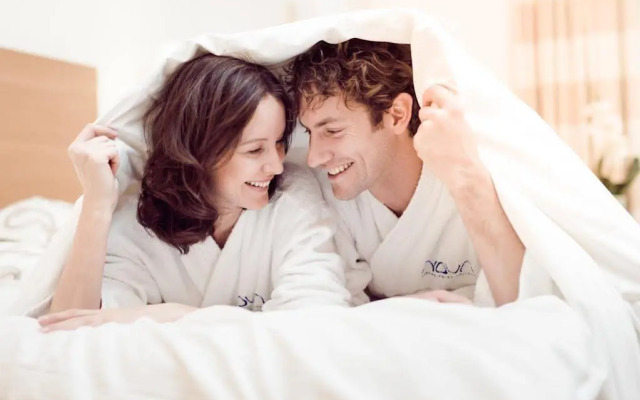 Hotel und Therme NOVA