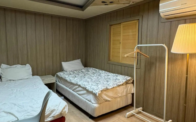 G Mini Hotel Dongdaemun