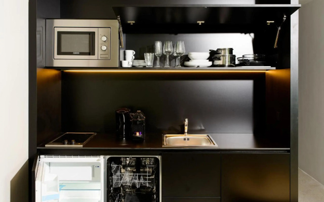 Blackhome Innsbruck City East