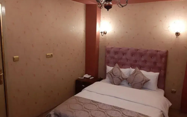 Royal Suites Sultanahmet